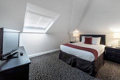 EXECUTIVE KING ROOM